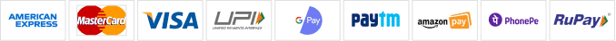 payment logos